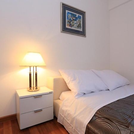 Apartment Kolovare By Belmont Realty Zadar Exterior foto