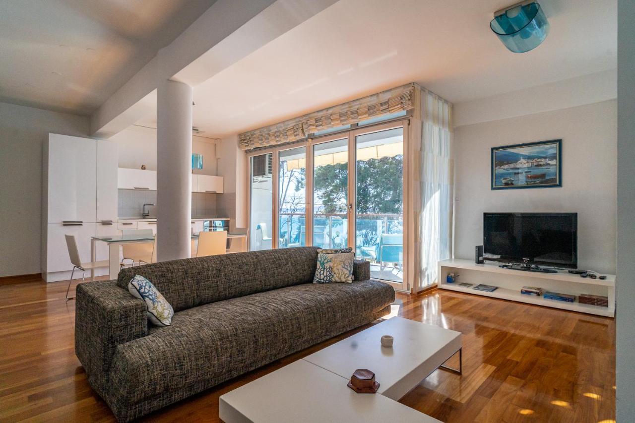 Apartment Kolovare By Belmont Realty Zadar Exterior foto