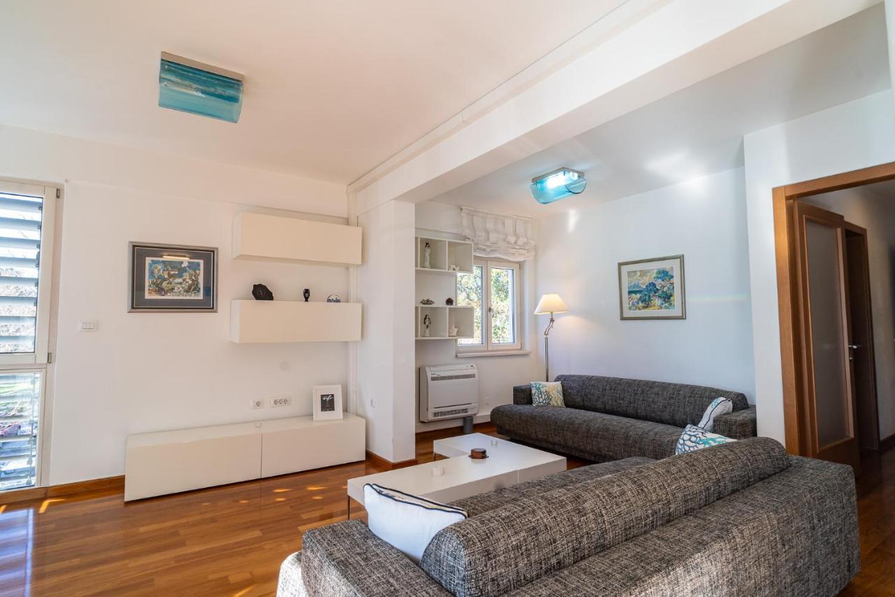 Apartment Kolovare By Belmont Realty Zadar Exterior foto