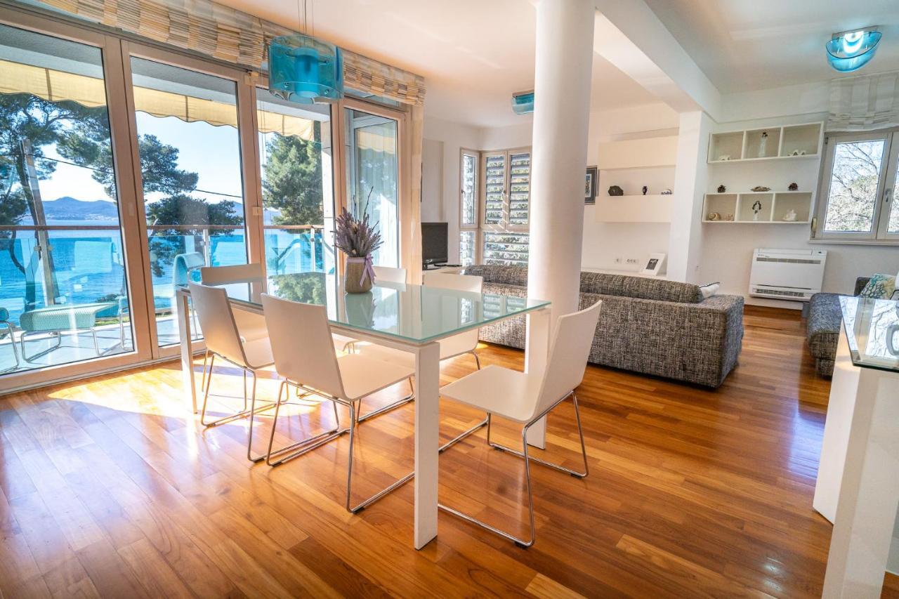 Apartment Kolovare By Belmont Realty Zadar Exterior foto