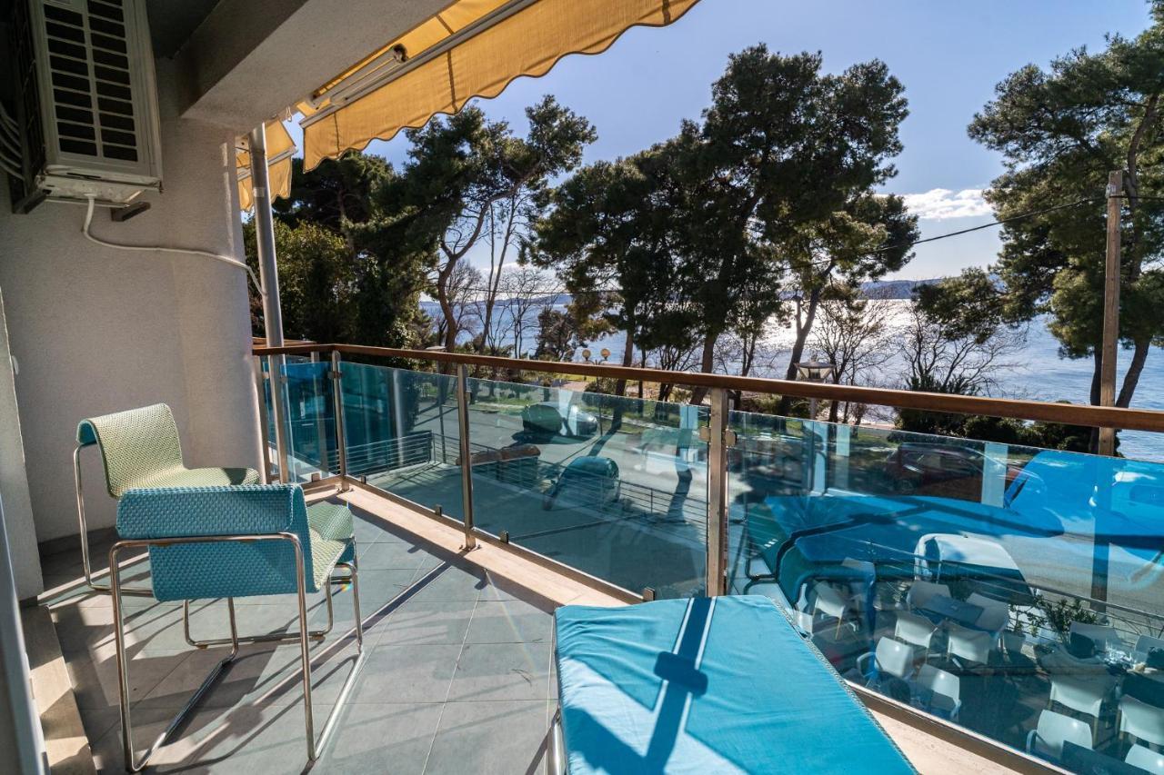 Apartment Kolovare By Belmont Realty Zadar Exterior foto
