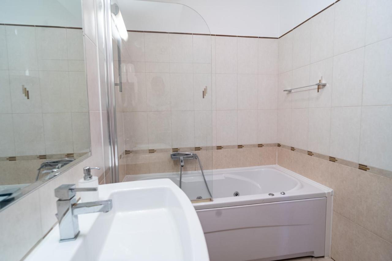 Apartment Kolovare By Belmont Realty Zadar Exterior foto