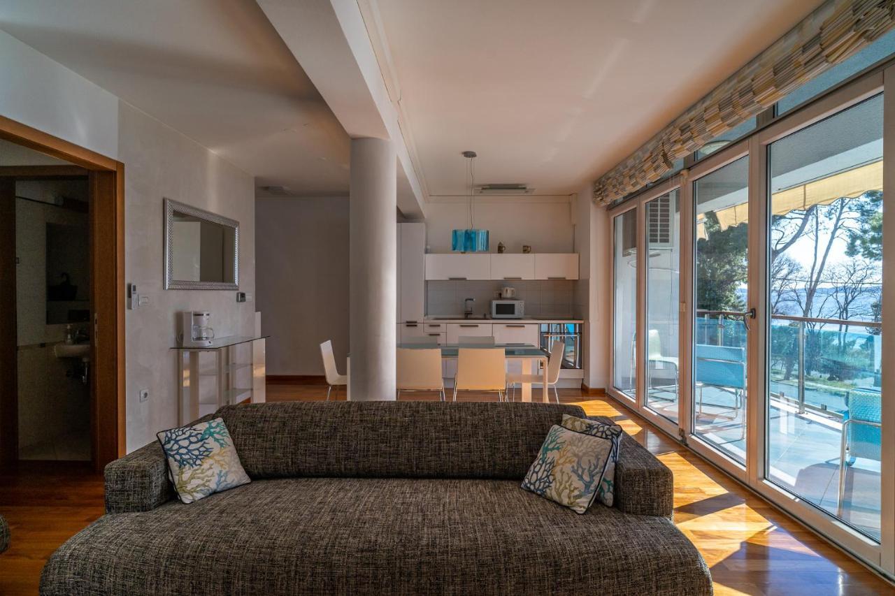 Apartment Kolovare By Belmont Realty Zadar Exterior foto