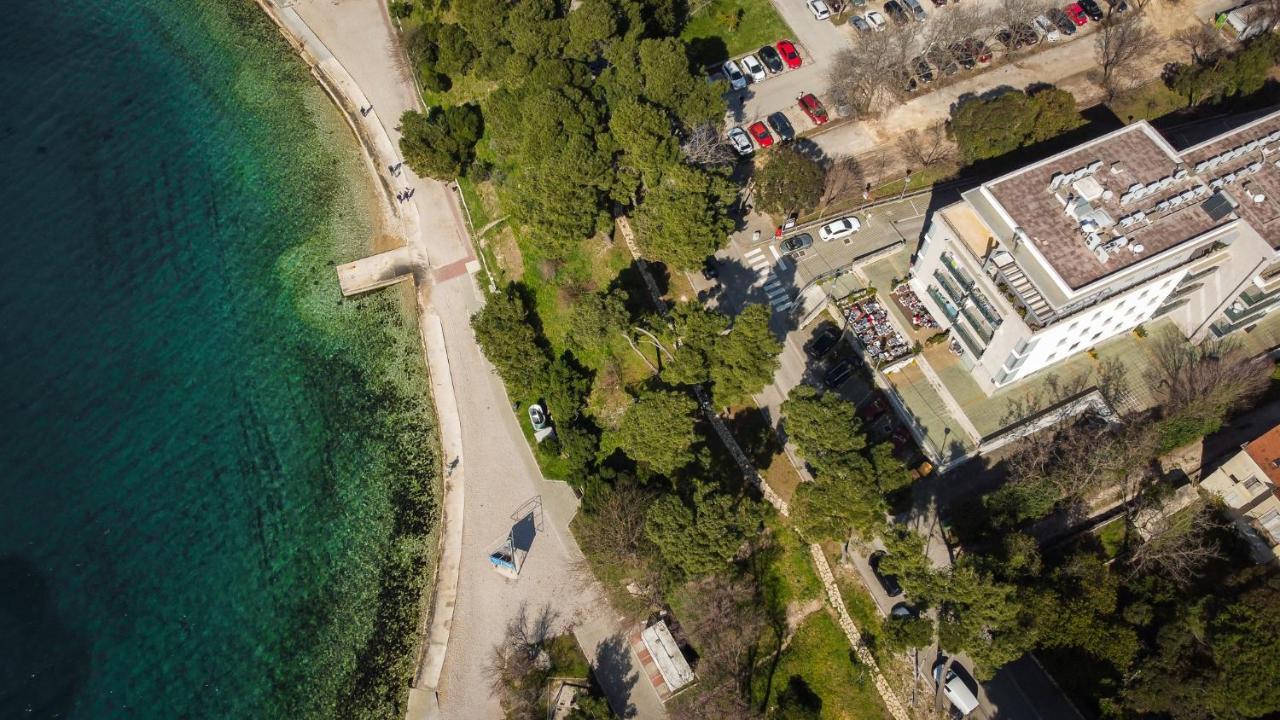 Apartment Kolovare By Belmont Realty Zadar Exterior foto