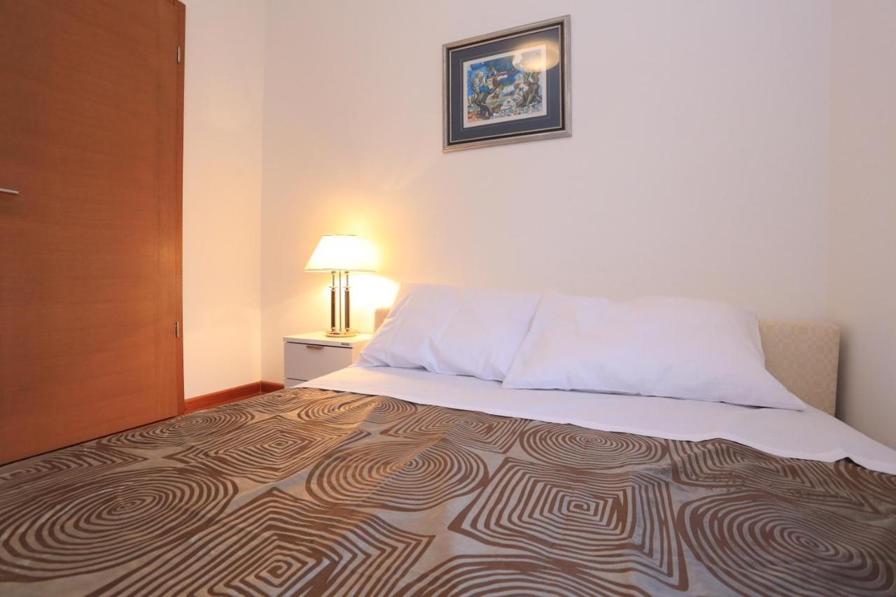 Apartment Kolovare By Belmont Realty Zadar Exterior foto